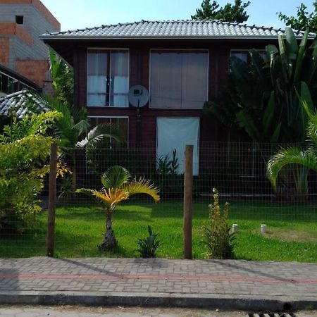 Casa Alquiler En Bombas Bombinhas 빌라 외부 사진