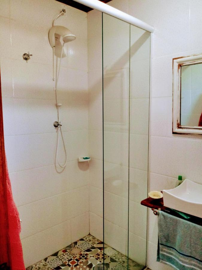 Casa Alquiler En Bombas Bombinhas 빌라 외부 사진
