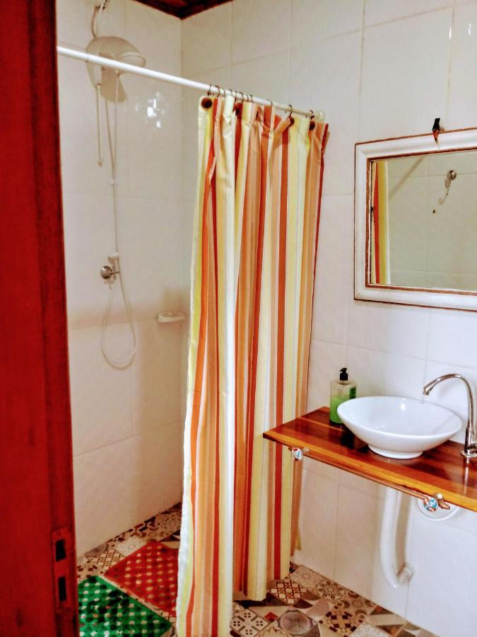 Casa Alquiler En Bombas Bombinhas 빌라 외부 사진