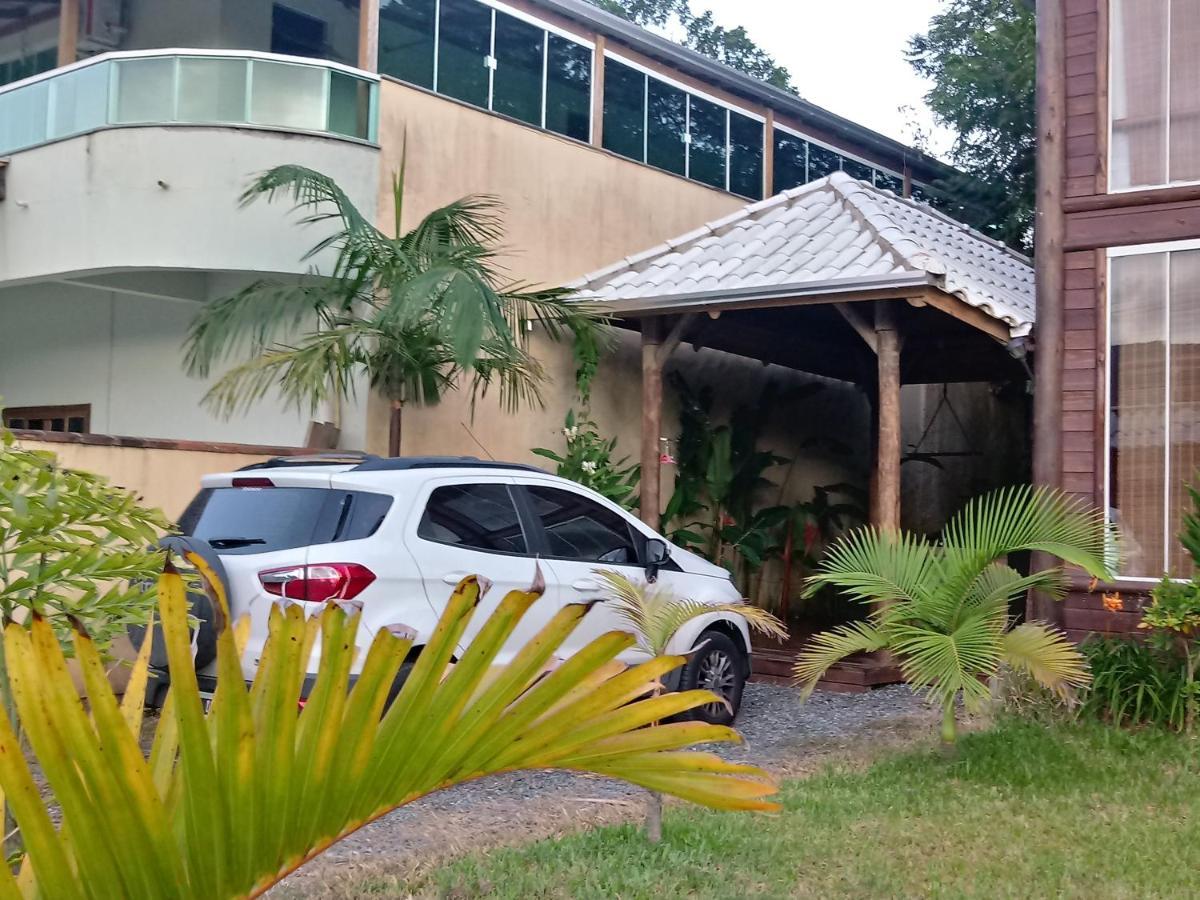 Casa Alquiler En Bombas Bombinhas 빌라 외부 사진