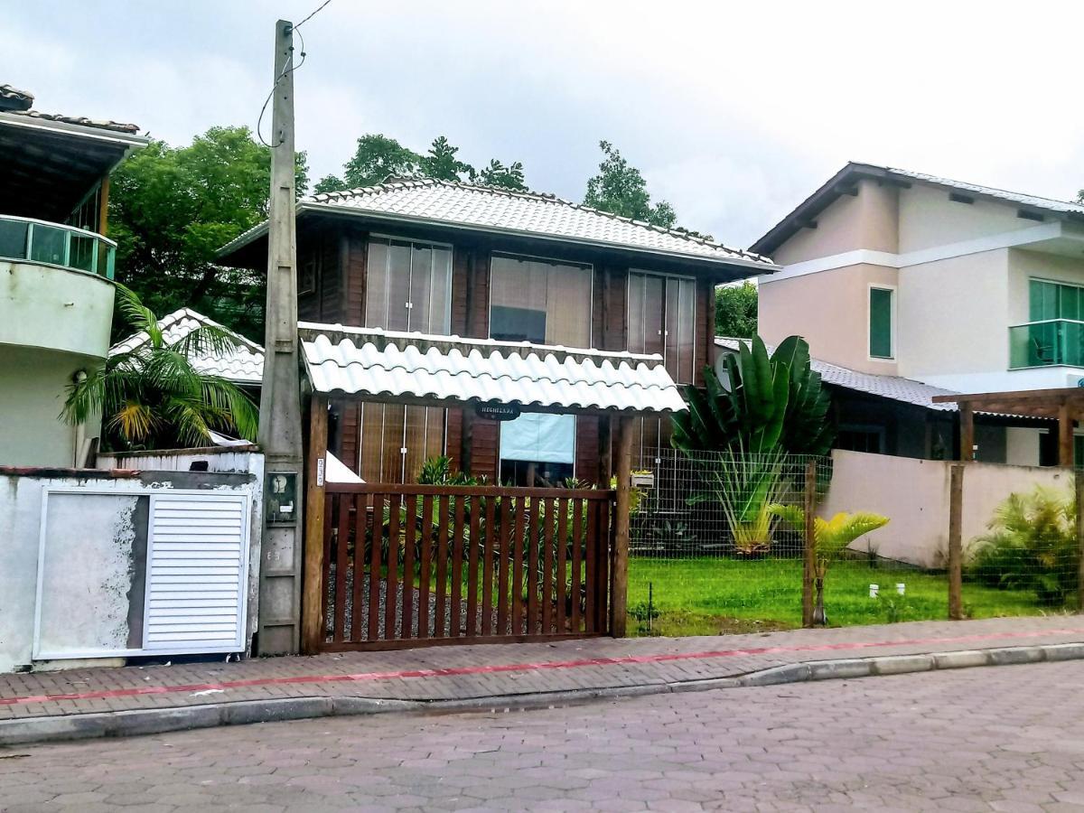 Casa Alquiler En Bombas Bombinhas 빌라 외부 사진