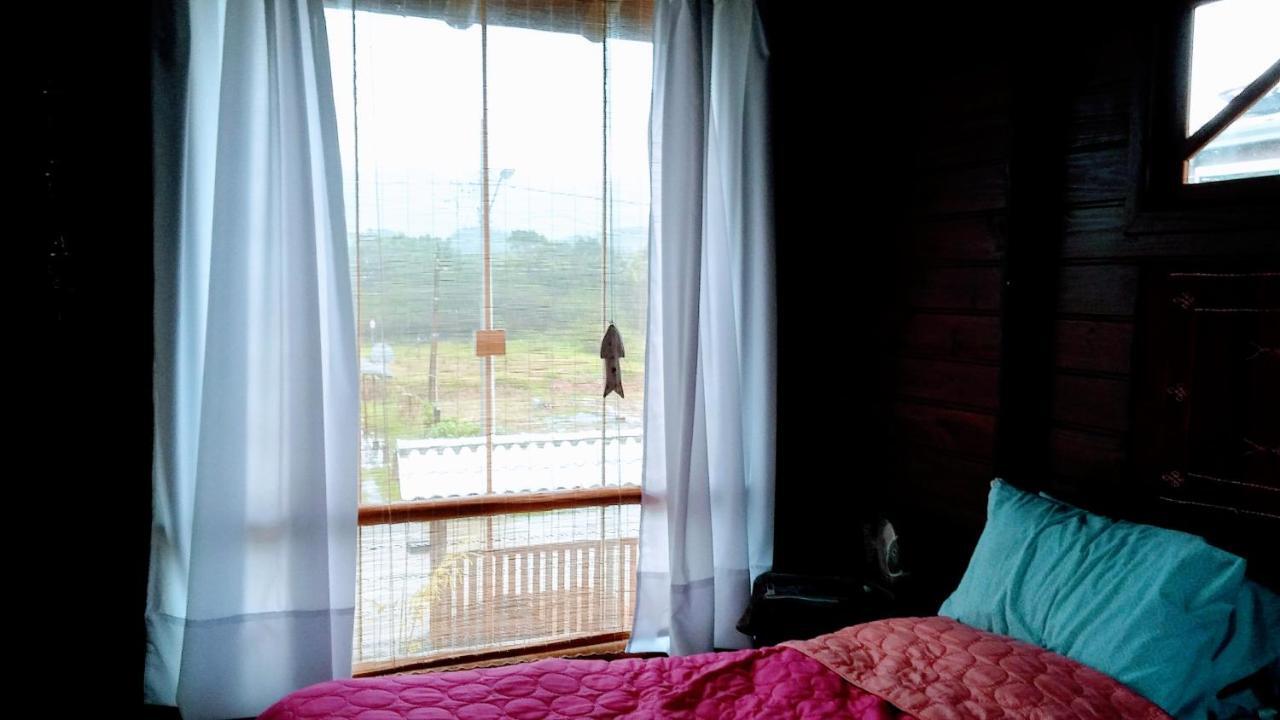 Casa Alquiler En Bombas Bombinhas 빌라 외부 사진